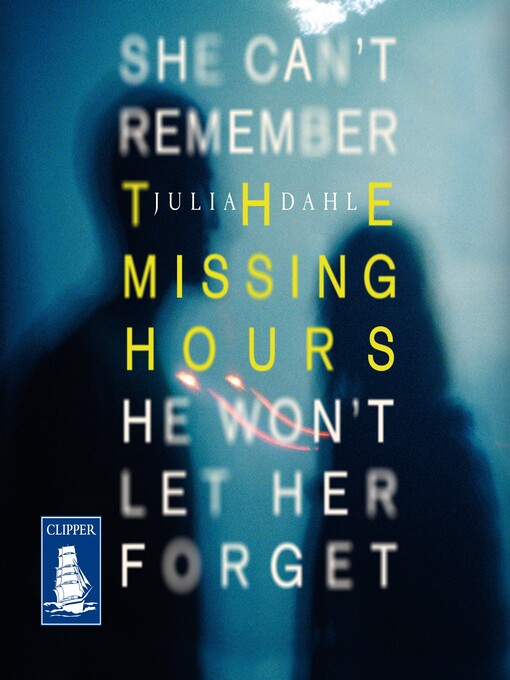 Title details for The Missing Hours by Julia Dahl - Available